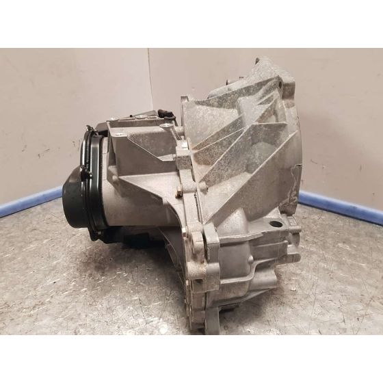 Caja Cambios Para Ford Fiesta