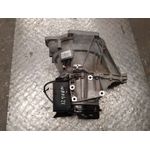 Caja Cambios Para Ford Fiesta