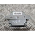 Modulo Electronico Para Suzuki Sx4 Rw