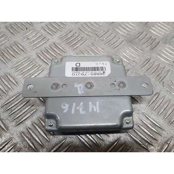Modulo Electronico Para Suzuki Sx4 Rw