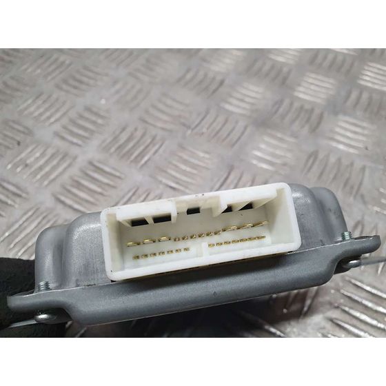 Modulo Electronico Para Suzuki Sx4 Rw