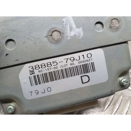 Modulo Electronico Para Suzuki Sx4 Rw