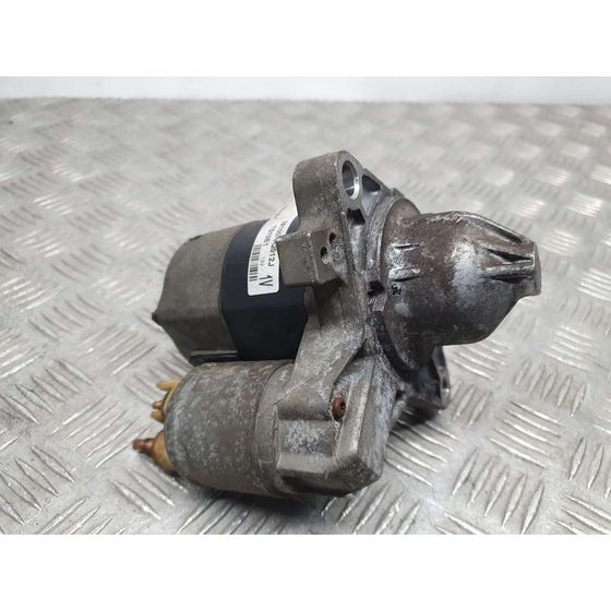 Motor Arranque Para Toyota Aygo