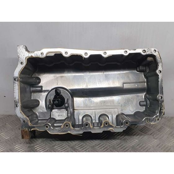 Carter Para Volkswagen Passat Cc