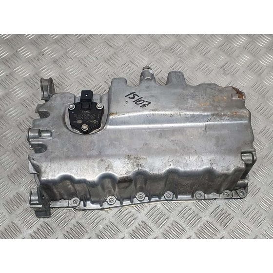 Carter Para Volkswagen Passat Cc