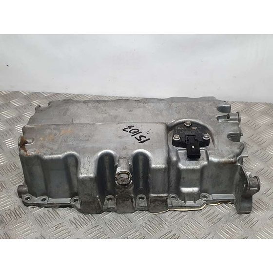 Carter Para Volkswagen Passat Cc