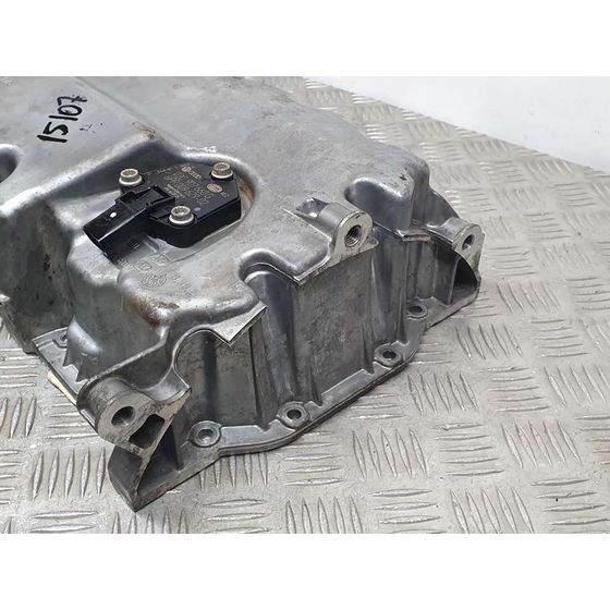 Carter Para Volkswagen Passat Cc