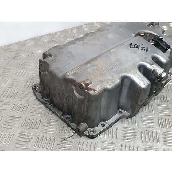 Carter Para Volkswagen Passat Cc