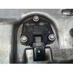 Carter Para Volkswagen Passat Cc