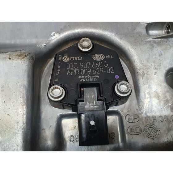 Carter Para Volkswagen Passat Cc