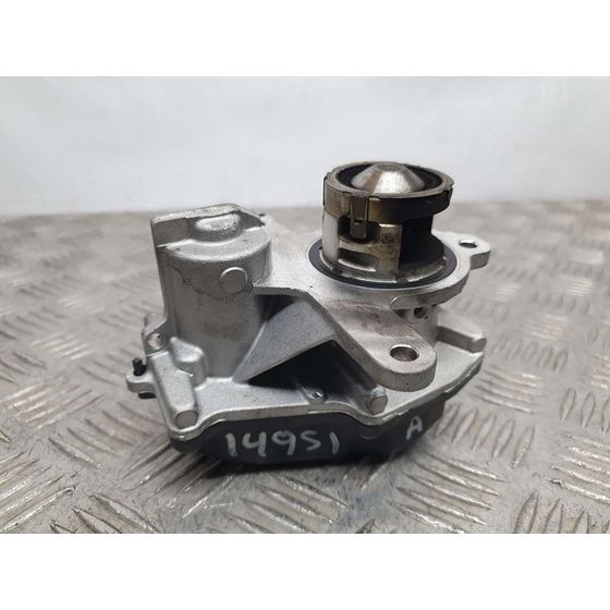 Valvula Egr para Volkswagen T-Roc