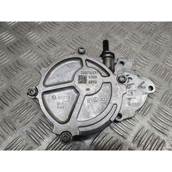 Depresor Freno / Bomba Vacio Para Volkswagen T-Roc