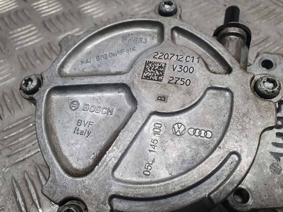 Depresor Freno / Bomba Vacio Para Volkswagen T-Roc