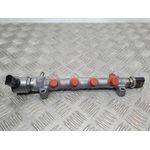 Rampa Inyectora Para Volkswagen T-Roc