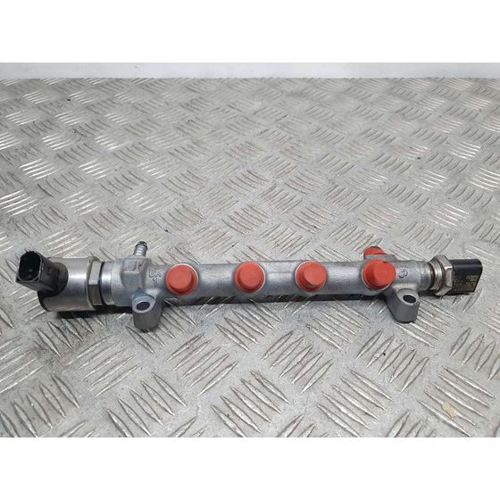 Rampa Inyectora Para Volkswagen T-Roc