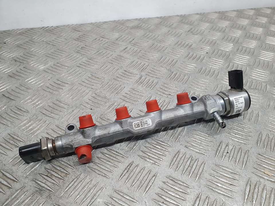 Rampa Inyectora Para Volkswagen T-Roc
