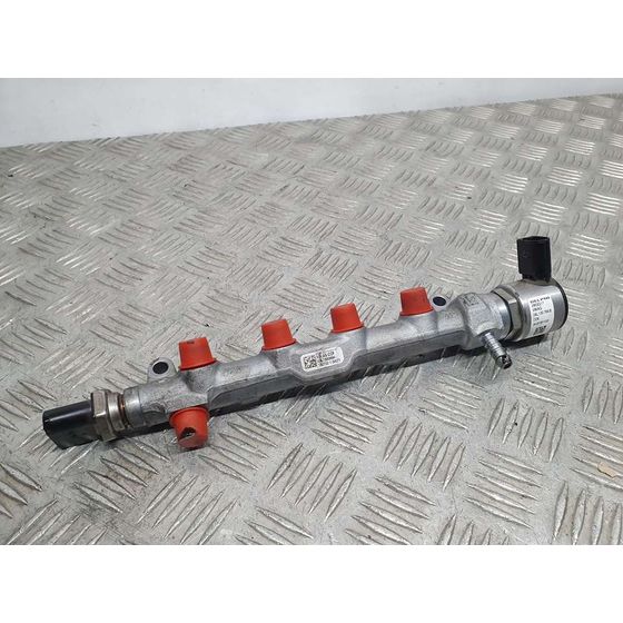Rampa Inyectora Para Volkswagen T-Roc