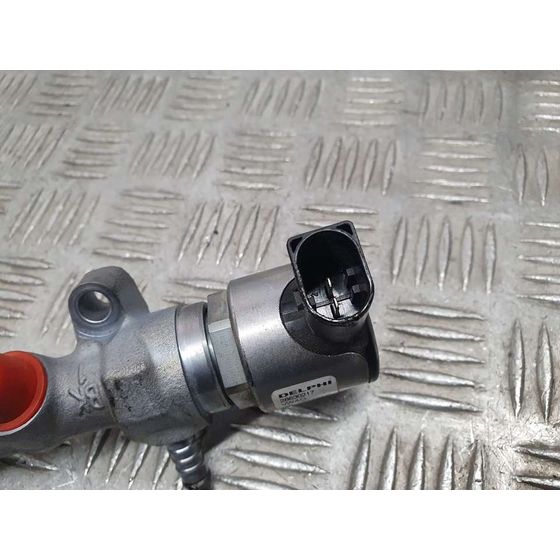 Rampa Inyectora Para Volkswagen T-Roc