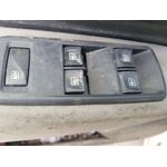 Mando Elevalunas Delantero Izquierdo  Para Dacia Lodgy