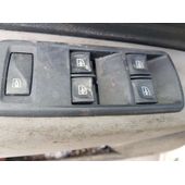 Mando Elevalunas Delantero Izquierdo  Para Dacia Lodgy