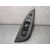 Mando Elevalunas Delantero Izquierdo  Para Nissan Pulsar