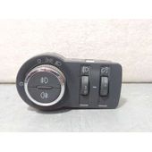 Mando Luces Para Chevrolet Cruze Hatchback