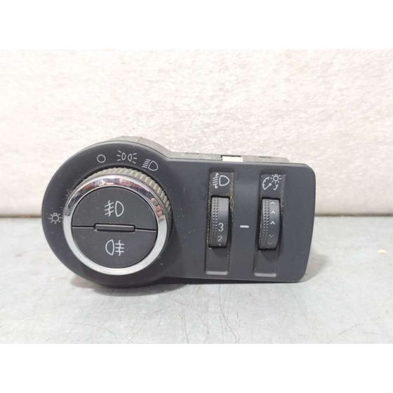 Mando Luces Para Chevrolet Cruze Hatchback