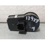 Mando Luces Para Chevrolet Cruze Hatchback