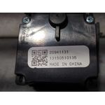 Mando Limpia Para Chevrolet Cruze Hatchback