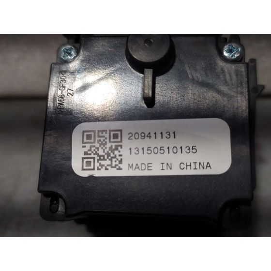 Mando Limpia Para Chevrolet Cruze Hatchback