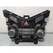 Mando Climatizador Para Chevrolet Cruze Hatchback