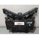 Mando Climatizador Para Chevrolet Cruze Hatchback