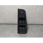 Mando Elevalunas Delantero Izquierdo Para Chevrolet Epica