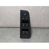 Mando Elevalunas Delantero Izquierdo  Para Chevrolet Epica