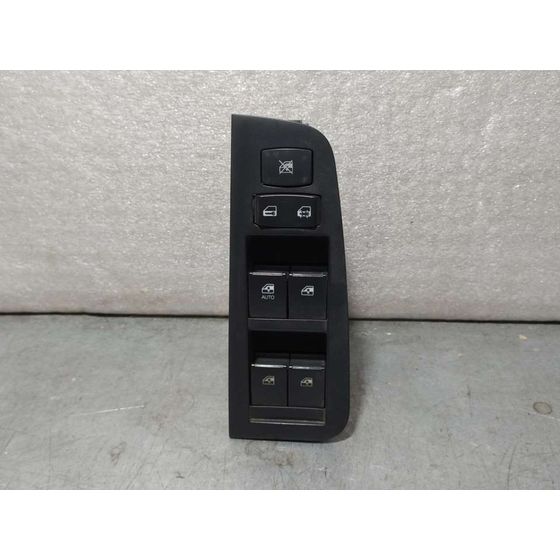 Mando Elevalunas Delantero Izquierdo Para Chevrolet Epica