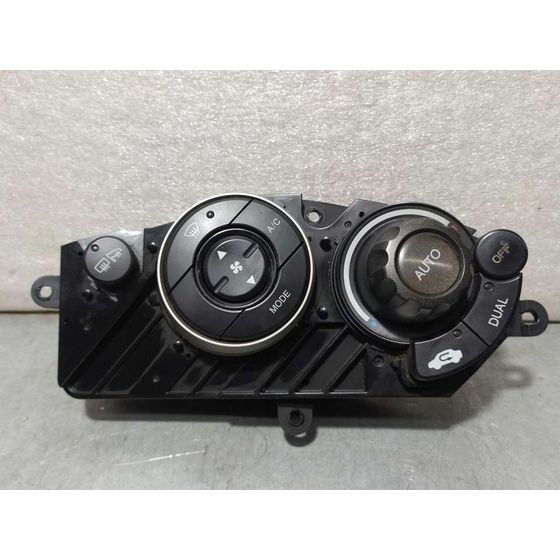 Mando Climatizador Para Honda Civic Berlina 5