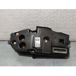 Mando Climatizador Para Honda Civic Berlina 5