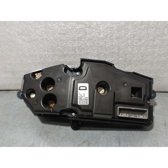 Mando Climatizador Para Honda Civic Berlina 5