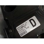 Mando Climatizador Para Honda Civic Berlina 5