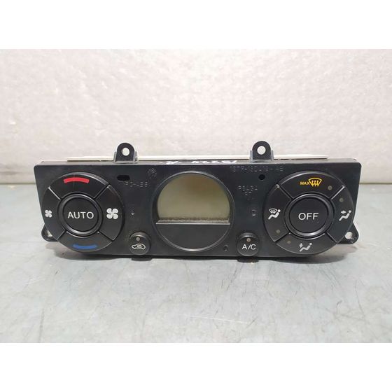 Mando Climatizador Para Ford Mondeo Berlina