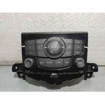 Mando Radio Para Chevrolet Cruze Hatchback