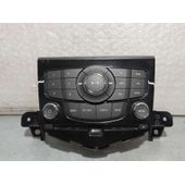 Mando Radio Para Chevrolet Cruze Hatchback