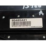 Mando Radio Para Chevrolet Cruze Hatchback