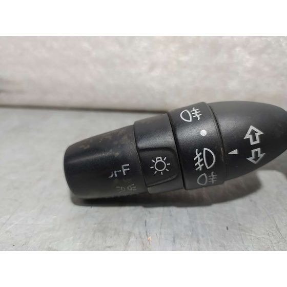 Mando Luces Para Honda Civic Berlina 5