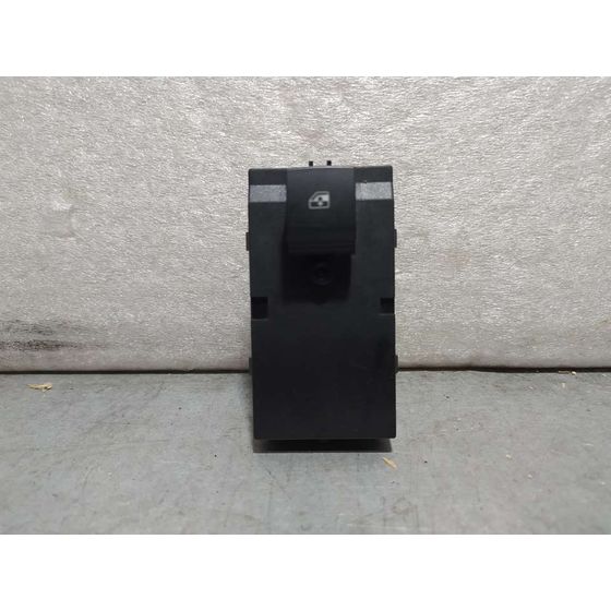 Mando Elevalunas Delantero Derecho Para Opel Zafira Tourer