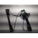 Elevalunas Delantero Izquierdo para Opel Zafira Tourer