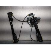 Elevalunas Delantero Izquierdo para Opel Zafira Tourer