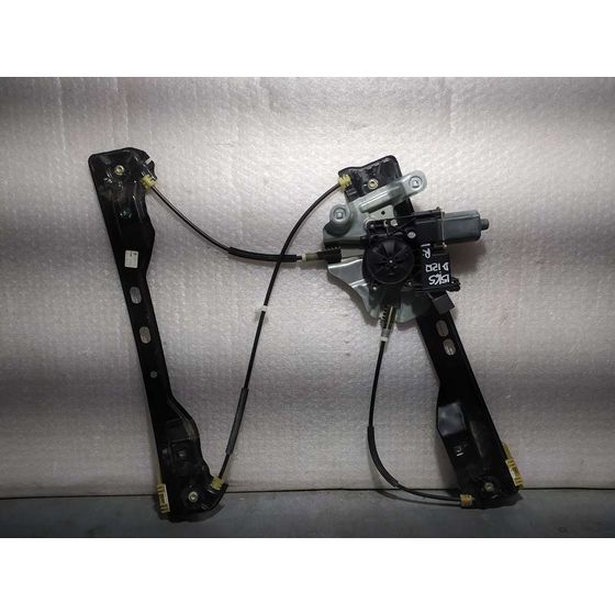 Elevalunas Delantero Izquierdo para Opel Zafira Tourer