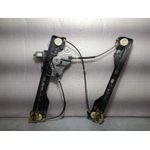 Elevalunas Delantero Izquierdo para Opel Zafira Tourer
