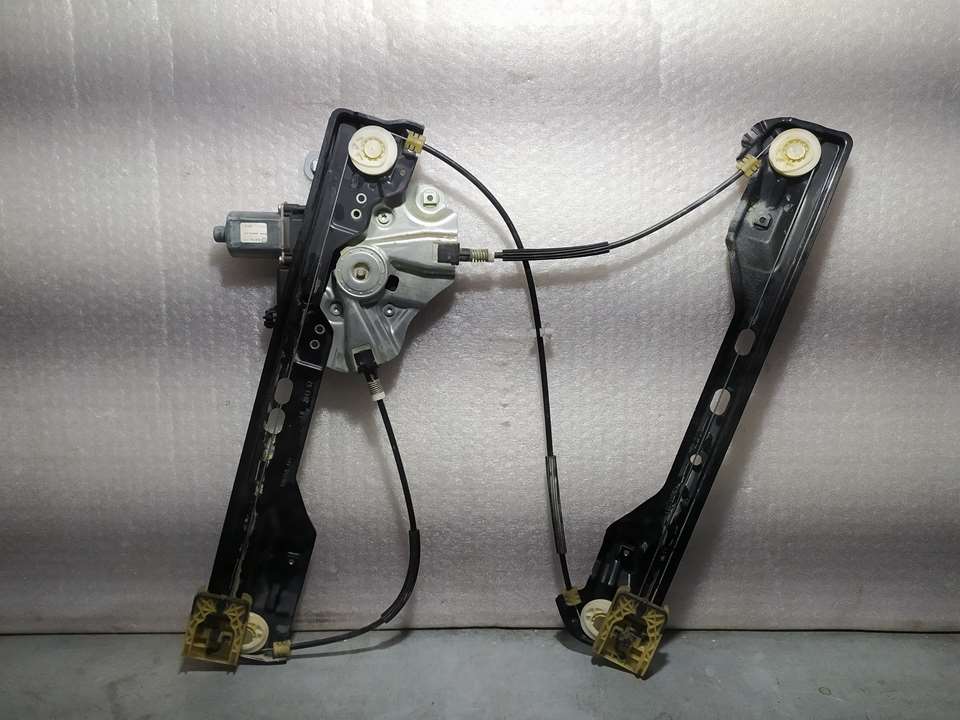 Elevalunas Delantero Izquierdo para Opel Zafira Tourer